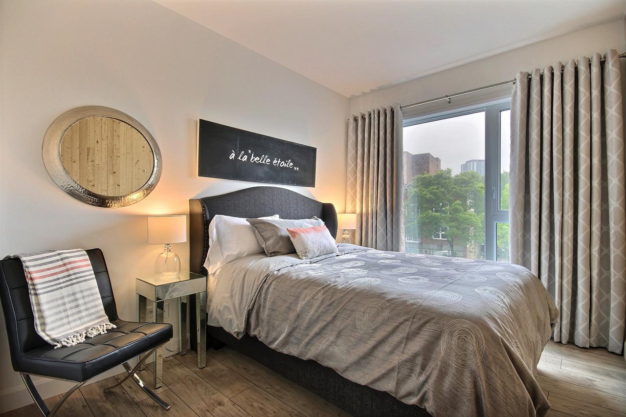 Wow L'Appartement Central Quebec City Exterior photo