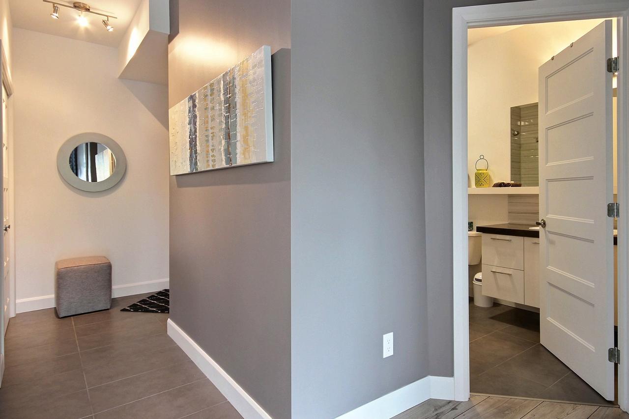 Wow L'Appartement Central Quebec City Exterior photo